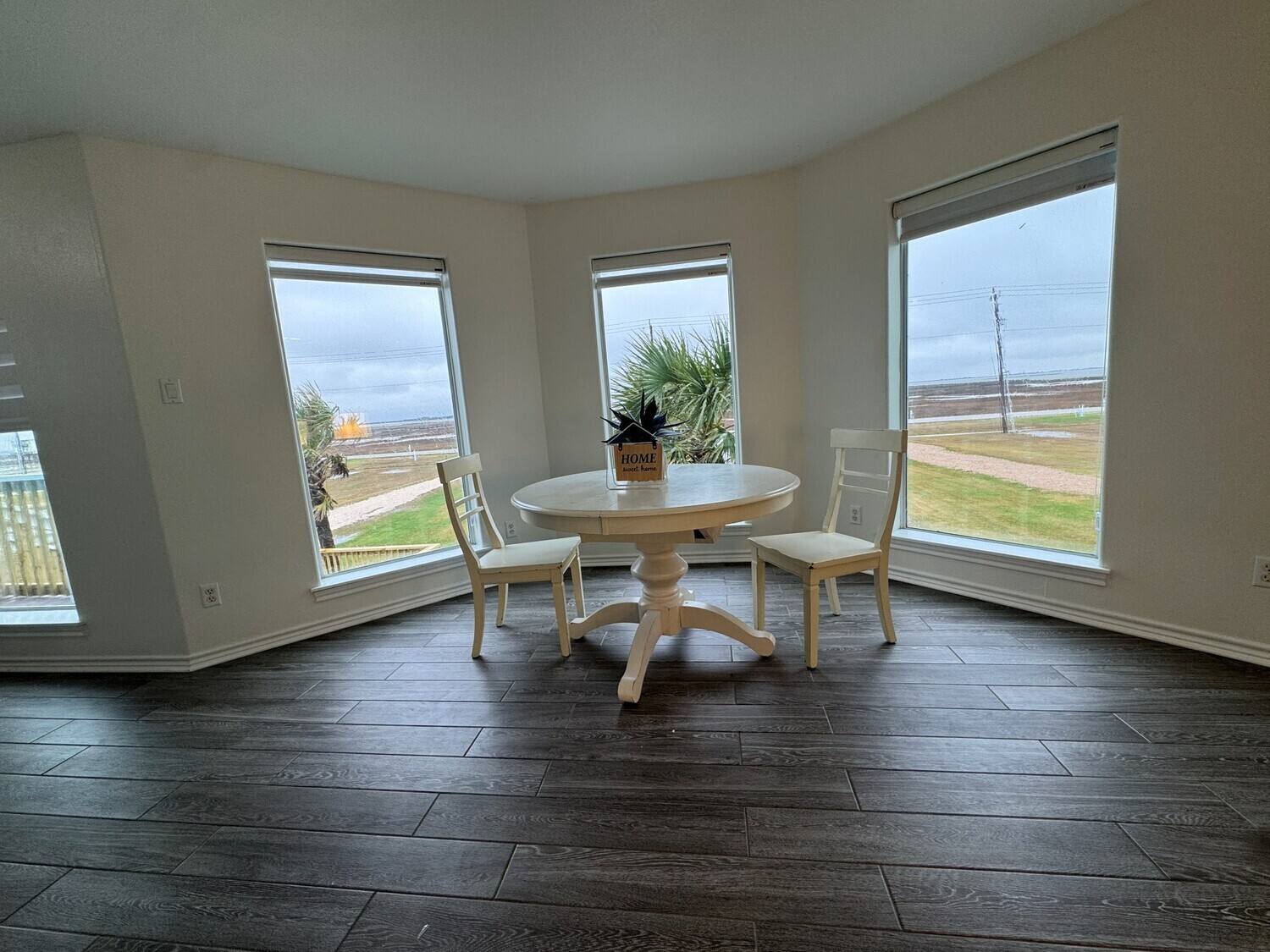 Salty Fins Beach House