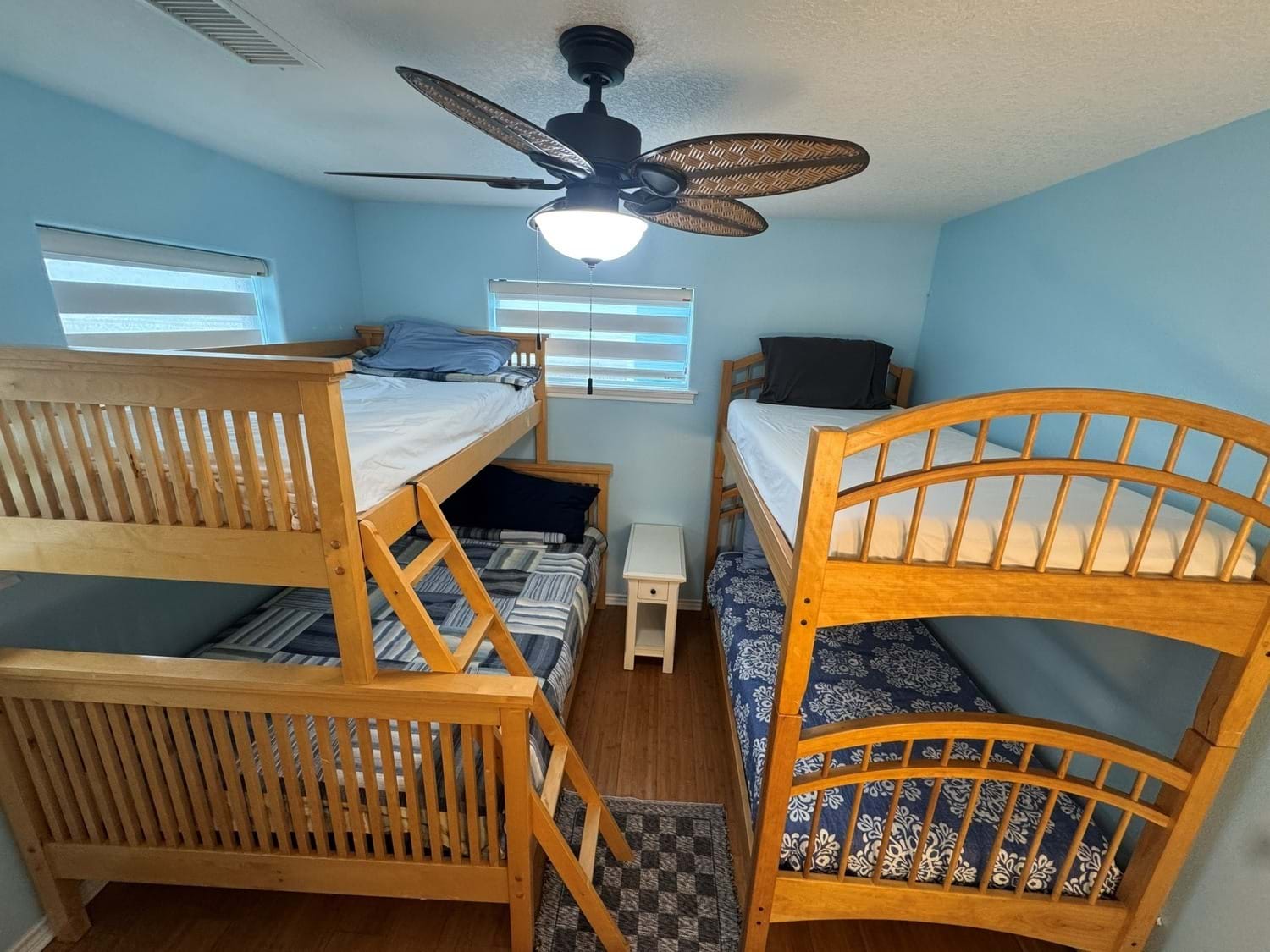 Salty Fins Beach House