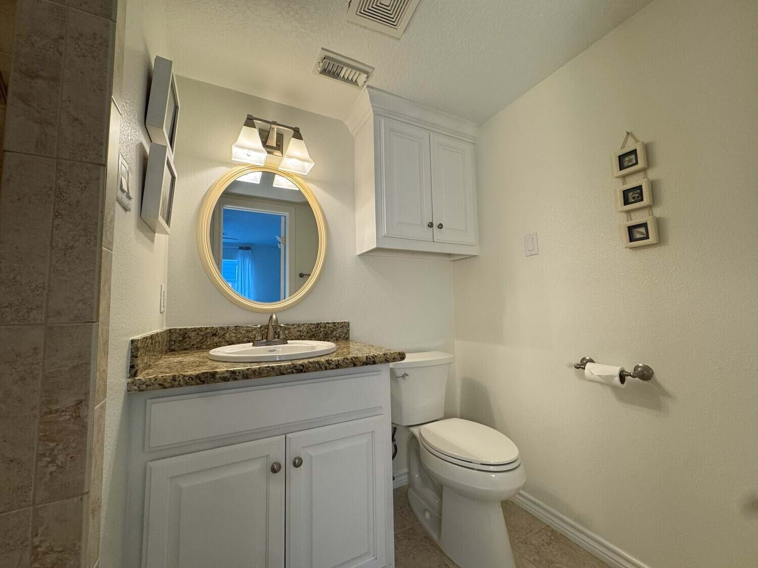 Salty Fins Beach House